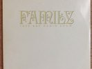 FAMILY  Roger Chapman BBC RADIO SHOW 1973   RARE DOUBLE VINYL LP 13 Live Tracks