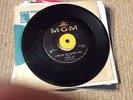 Mamie Lee - I can feel him slipping away -MGM - Northern Soul