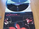LAURA NYRO LP Live at the Bottom Line MASTERDISK 1st PRESS DOUBLE ALBUM NM+