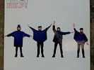 BEATLES Help LP 1965 UK 1st Press MONO PARLOPHONE PMC 1255 TOP MINT COPY