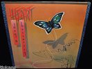 HEART VERY RARE SEALED LP DOG & BUTTERFLY 1978 USA 1ST PRESS OUT OF PRINT