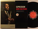 JAZZ LP/ JOHN COLTRANE 