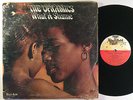 RARE SOUL LP/ THE DYNAMICS 