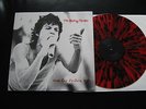 The Rolling Stones - one day in June 1982 splattered  Vinyl