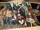 THE INCREDIBLE STRING BAND - HANGMAN'S BEAUTIFUL DAUGHTER - ORIG GOLDEN ELEKTRA