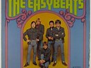 Easybeats - S/T LP - United Artists Germany VG++