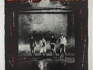 Clash - Sandinista 3xLP - Epic VG++ w/ lyric insert
