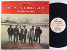 RARE OHIO GOSPEL SOUL FUNK LP/ THE SENSATIONAL SAINTS 