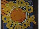 Sir Lord Baltimore - S/T LP - Mercury VG++ PROMO
