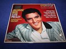 AUDIO FIDELITY-ELVIS PRESLEY-JAILHOUSE ROCK-33RPM/45RPM-VINYL/LP-180gr-MINT
