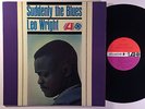 JAZZ LP/ LEO WRIGHT 