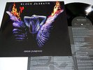 BLACK SABBATH Cross Purposes  Vinyl LP  **MINT**