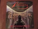 Artillery – By Inheritance LP