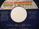 RARE NORTHERN SOUL 45/ BOTTOM & COMPANY 