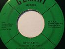 NORTHERN SOUL 45/ THE LIGHT DRIVERS 