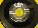 BIG  BOPPER  1ST  45  RPM  RECORD---COUNTRY  CREDITED  AS  JAPE  RICHARDSON