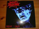 KING DIAMOND – WARSAW IS CURSED.....LIVE in POLAND