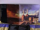 PINK FLOYD - ANIMALS   UK 1st PRESSING  1977