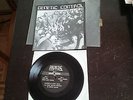 Genetic COntrol hardcore punk 45