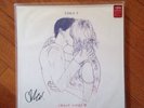 Karen O - Crush Songs Sunburst Coloured Vinyl LP SIGNED NUMBERED yeah yeah yeahs
