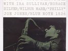 JR MONTEROSE: Blue Note 1536 VINYL LP jazz masterpiece 1994 re VG++