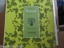 ALP 1408 BEETHOVEN PASTORAL SYMPHONY 6 CLUYTENS EX/EX