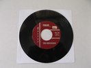 THE SHERWOODS Tickler / Black Out Exeter  El Paso Surf Rock