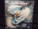 FRANK MARINO & MAHOGANY RUSH LP: World Anthem, STILL SEALED Columbia,1977