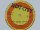 BRENDA HARRIS Making Love Will Keep You Fit HOT CITY 12