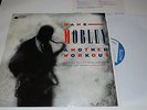 HANK MOBLEY - JUST ANOTHER WORK OUT ,JAPAN TOSHIBA-BLUE NOTE,audiophile Lp