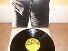 ROLLING STONES Sticky Fingers LP UK 1971 1st Press STEREO COC 59100 +INSERT