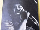 BIG MAMA THORNTON  & THE CHICAGO BLUES BAND LP – Arhoolie 1032