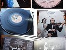 VAN DER GRAAF GENERATOR-QUIET ZONE Greek LP rareGatefold Sleeve 1st PRESS