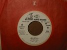 JETHRO TULL   LOVE STORY / A SONG FOR JEFFREY  RARE  7