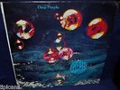 DEEP PURPLE RARE SEALED LP WHO DO WE THINK WE ARE 1972 USA 1ST PRESS?NO CUT/UPC