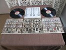 Led Zeppelin. Physical Graffiti. 1st Pressing 1975 on Swan Song Records. 2 LPs.