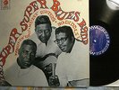Super Super Blues Band Howlin' Wolf, Muddy Waters, Bo SHRINK CHESS 9169 EX+/ NM-