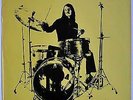 Original-Tourposter MOIRA, 1978
