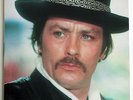 FILM SYMPHONIC ORCHESTRA Alain Delon OST LP Japan FLIC SCORPIO GITAN ADIEU L'AMI
