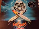 Surf Nazi's Must Die Soundtrack Vinyl  LP Blood In The Water Variant Mondo OWS