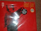 Pearl Jam - Go 12 inch vinyl single - still sealed with free cassette