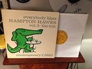 HAMPTON HAWES TRIO 