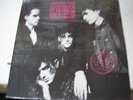 Caifanes - s/t LP still sealed Mexican pressing Goth New Wave RCA out of print