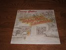 Danny Gatton Unfinished Business LP SEALED Rare Blues Rock Country