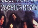 Deep Purple - Machine Head Acous Tech Audiophile 180g Vinyl LP Neu/OVP wie MFSL
