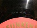Ernst Mosch LP Goldner Klang vom Egerland Matrix Label mit Made in England