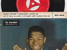 FRANKIE LYMON at THE LONDON PALLADIUM very scarce ROCK AND ROLL era