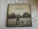 GEORGE HARRISON All Things Must Pass BOX 3LP NO POSTER