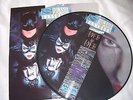 Siouxsie And The Banshees Face to Face 12