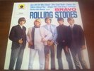Rolling Stones Bravo Hör zu RE 1982 C:NM / V: NM 6.25133 AP